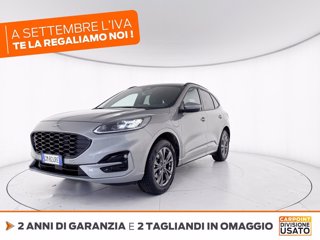 FORD Kuga 2.5 phev st-line x 2wd 225cv cvt