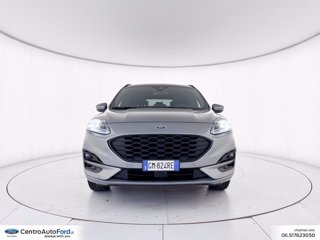 FORD Kuga 2.5 phev st-line x 2wd 225cv cvt 1