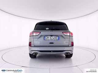 FORD Kuga 2.5 phev st-line x 2wd 225cv cvt 3