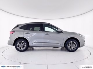 FORD Kuga 2.5 phev st-line x 2wd 225cv cvt 4