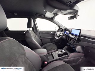 FORD Kuga 2.5 phev st-line x 2wd 225cv cvt 5