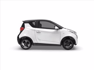 DR dr 1.0 EV