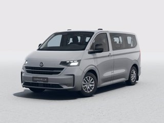 VOLKSWAGEN T7 e caravelle life 64kwh l1 0