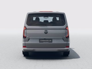 VOLKSWAGEN T7 e caravelle life 64kwh l1 3