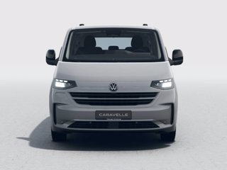 VOLKSWAGEN T7 e caravelle life 64kwh l1 4