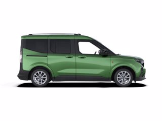 FORD Tourneo courier ii 1.0 ecoboost 125cv titanium 1