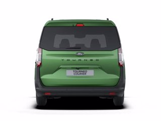 FORD Tourneo courier ii 1.0 ecoboost 125cv titanium 3