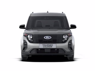 FORD Tourneo courier ii 1.0 ecoboost 125cv titanium 4