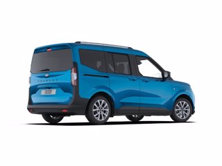 FORD Tourneo courier ii 1.0 ecoboost 125cv titanium 2