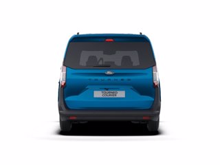 FORD Tourneo courier ii 1.0 ecoboost 125cv titanium 3