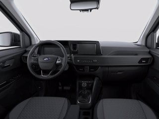 FORD Tourneo courier ii 1.0 ecoboost 125cv titanium 5