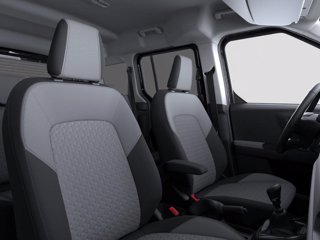 FORD Tourneo courier ii 1.0 ecoboost 125cv titanium 6