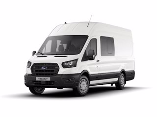 FORD Transit 350 2.0TDCi EcoBlue 165CV RWD PL-SL-DC Cab.Trend