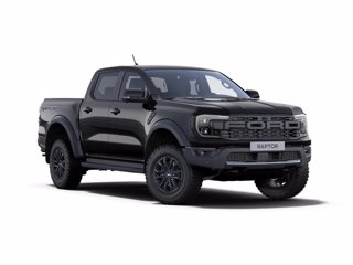 FORD Ranger raptor 2.0 ecoblue 210cv auto 0