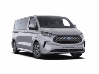 FORD Tourneo custom v710 320 2.0 ecoblue 170cv titanium l1h1 a8