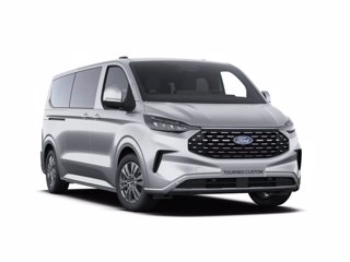 FORD Tourneo custom v710 320 2.0 ecoblue 170cv titanium l1h1 a8