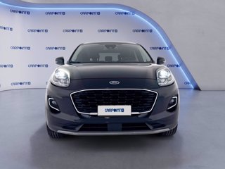FORD Puma 1.0 ecoboost h titanium x s&s 125cv 0