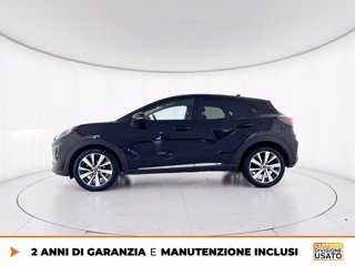 FORD Puma 1.0 ecoboost h titanium x s&s 125cv 2