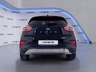 FORD Puma 1.0 ecoboost h titanium x s&s 125cv 2