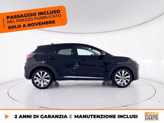 FORD Puma 1.0 ecoboost h titanium x s&s 125cv 4