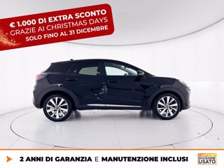 FORD Puma 1.0 ecoboost h titanium x s&s 125cv 4