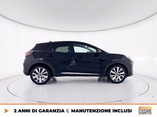 FORD Puma 1.0 ecoboost h titanium x s&s 125cv 4