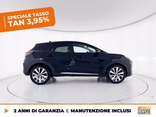 FORD Puma 1.0 ecoboost h titanium x s&s 125cv 4