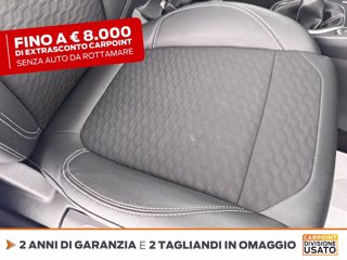 FORD Puma 1.0 ecoboost h titanium x s&s 125cv 7