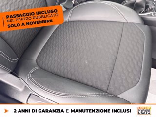 FORD Puma 1.0 ecoboost h titanium x s&s 125cv 7