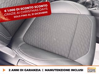 FORD Puma 1.0 ecoboost h titanium x s&s 125cv 7