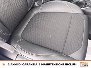 FORD Puma 1.0 ecoboost h titanium x s&s 125cv 7