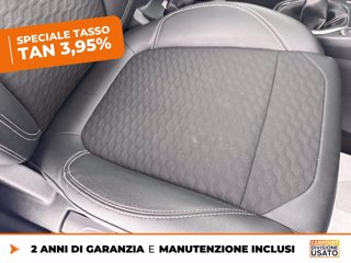 FORD Puma 1.0 ecoboost h titanium x s&s 125cv 7