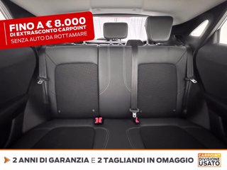 FORD Puma 1.0 ecoboost h titanium x s&s 125cv 8