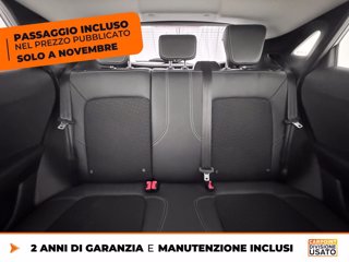 FORD Puma 1.0 ecoboost h titanium x s&s 125cv 8