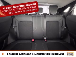 FORD Puma 1.0 ecoboost h titanium x s&s 125cv 8