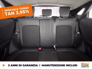 FORD Puma 1.0 ecoboost h titanium x s&s 125cv 8