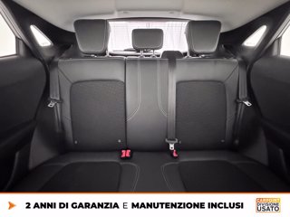 FORD Puma 1.0 ecoboost h titanium x s&s 125cv 8