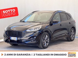 FORD Kuga 1.5 ecoblue st-line 2wd 120cv auto