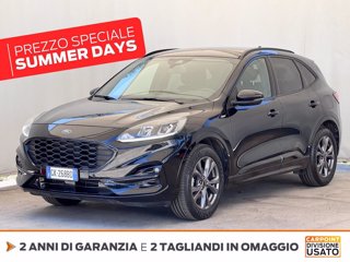 FORD Kuga 1.5 ecoblue st-line 2wd 120cv auto