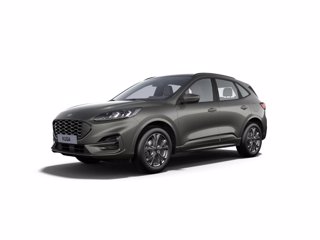 FORD Kuga 2.5 full hybrid st-line 4wd 183cv auto