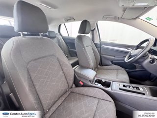 VOLKSWAGEN Golf 2.0 tdi life 115cv dsg 6