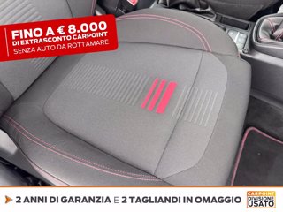 FORD Fiesta 5p 1.0 ecoboost h st-line 125cv 8