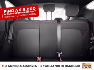 FORD Fiesta 5p 1.0 ecoboost h st-line 125cv 9