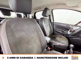 FORD Ecosport 1.0 ecoboost st-line s&s 125cv my20.25 7