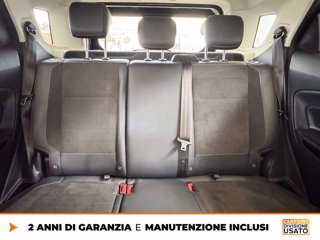 FORD Ecosport 1.0 ecoboost st-line s&s 125cv my20.25 9