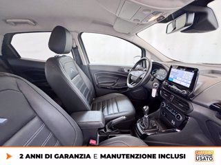 FORD Ecosport 1.0 ecoboost active s&s 125cv 6