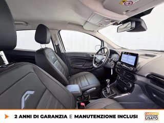 FORD Ecosport 1.0 ecoboost active s&s 125cv 6