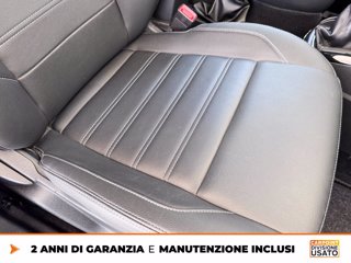 FORD Ecosport 1.0 ecoboost active s&s 125cv 8