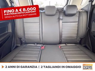 FORD Ecosport 1.0 ecoboost active s&s 125cv 9