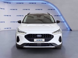 FORD Focus active 1.0 ecoboost h design 125cv 1